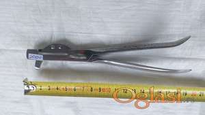 Emasculator sa kompresijom  CHIRON